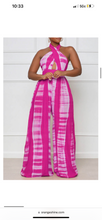 Load image into Gallery viewer, Halter Top Jumper
