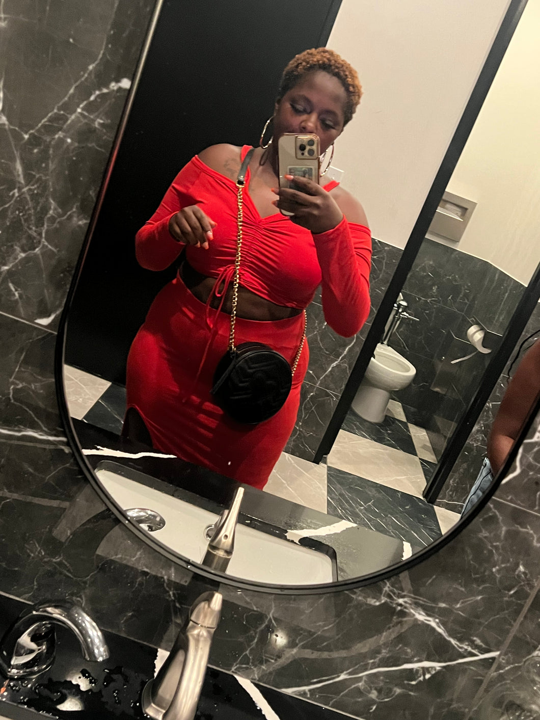 Red Set