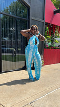 Load image into Gallery viewer, Halter Top Jumper
