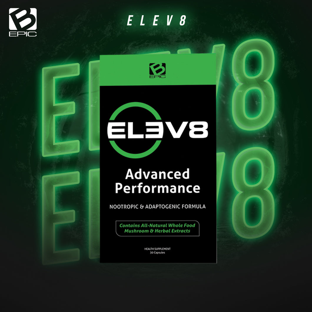 ELEV8