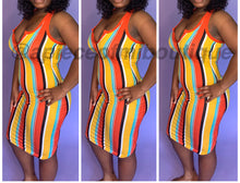 Load image into Gallery viewer, Razor Back Dress
