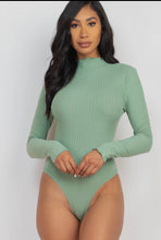 Load image into Gallery viewer, Body Suit
