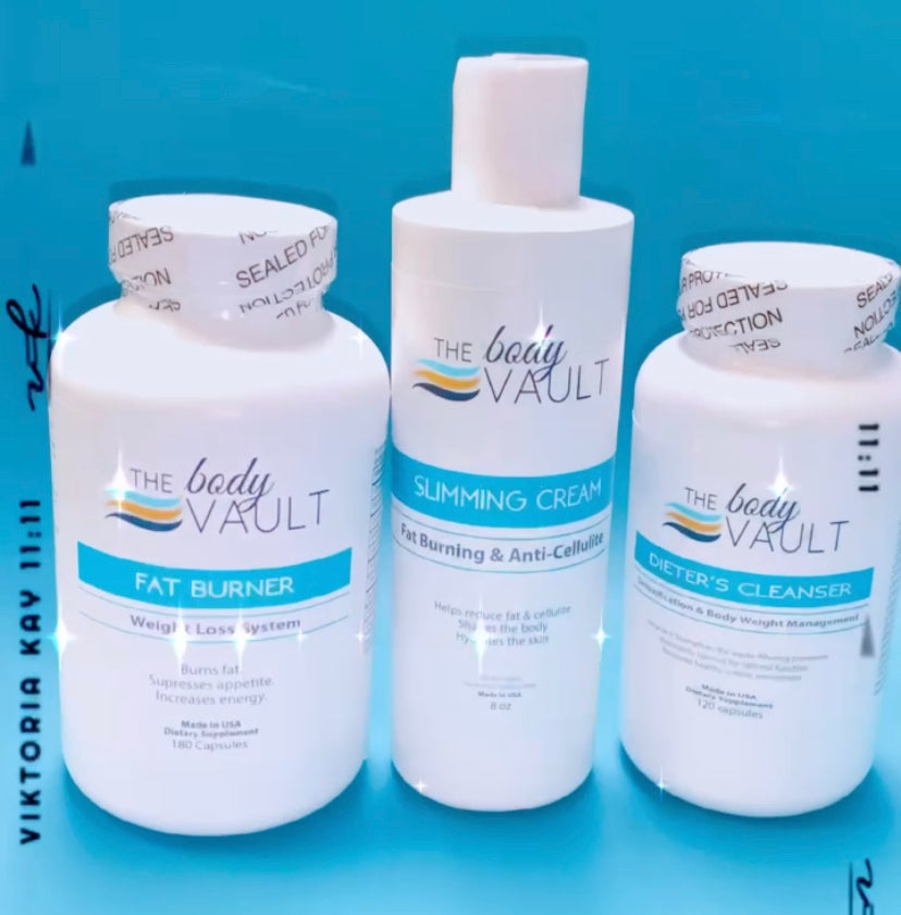 Slimming Cream