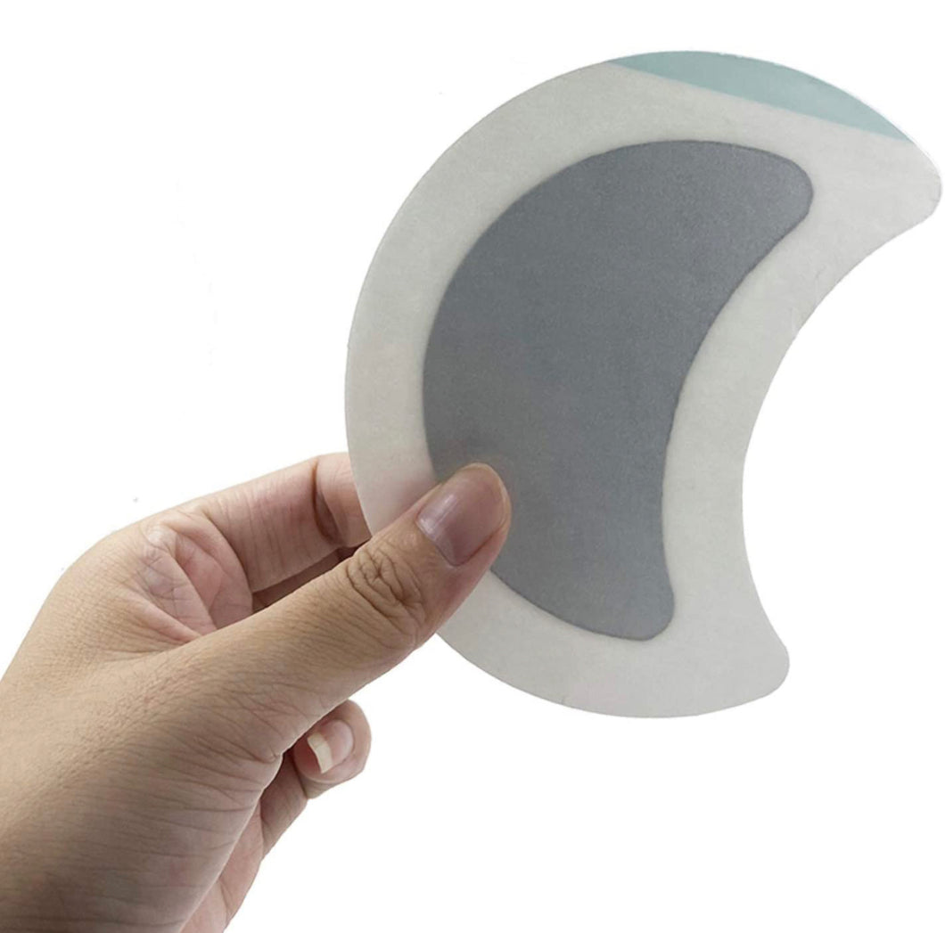 Lymphatic Drainage Patch