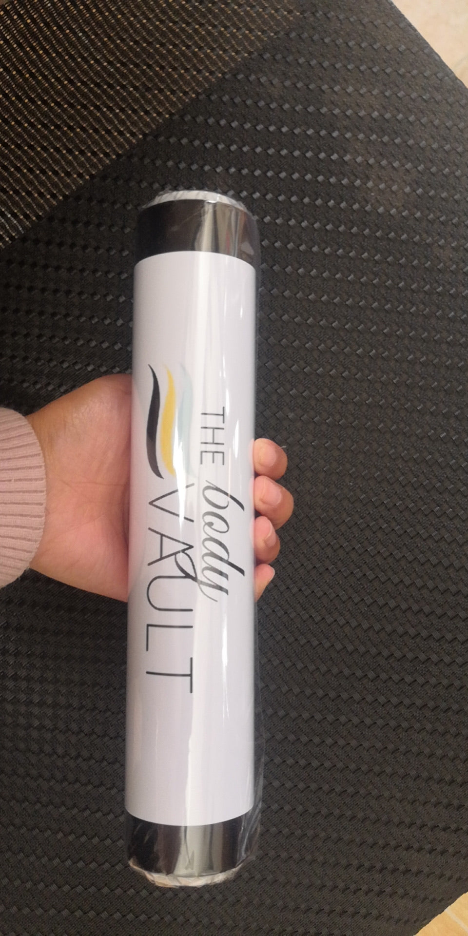 Thermal Osmotic Wrap Film Paper Fat Burner